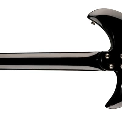 Gretsch Electromatic CVT Baritone - Bristol Fog image 3