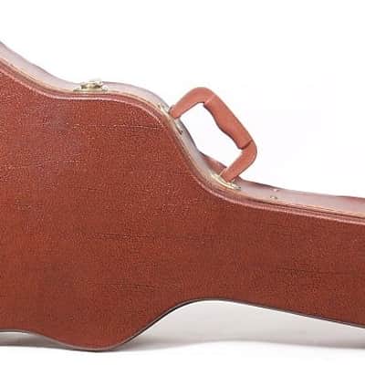 Alvarez AD60CK Artist Series Dao Koa Dreadnought Acoustic-Electric Cutaway W/CASE image 2