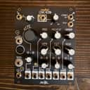 Make Noise Erbe-Verb Module - Black & Gold