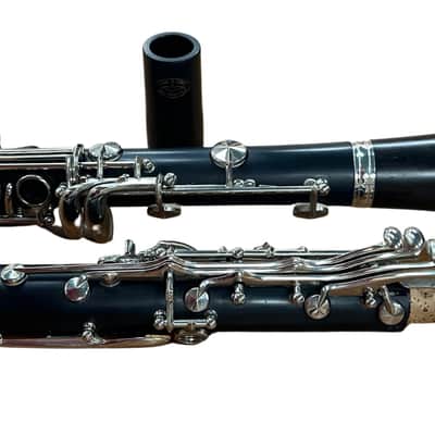 Yamaha YCL-255 Standard Bb Clarinet image 1