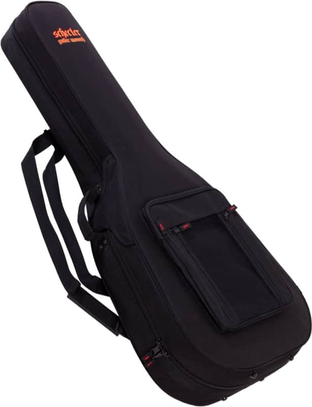 Schecter Acoustic Lightweight Case SGR-SL-APX Bild 1