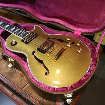 Gibson Custom Shop Les Paul Florentine image 8