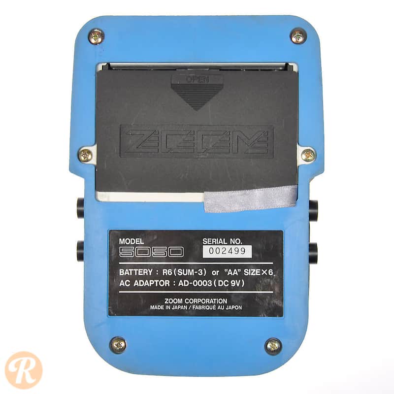 Zoom 5050 Choir | Reverb