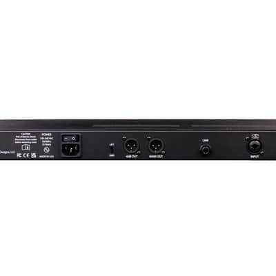 Rupert Neve Designs Newton Channel Strip image 3