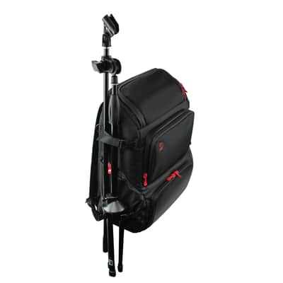 D'Addario Guitarist Backline Gear Transport Backpack image 3