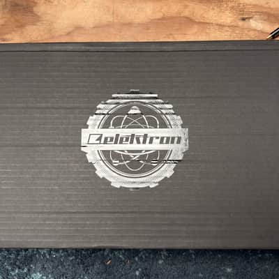 Elektron Analog Rytm 2010s - Black image 8