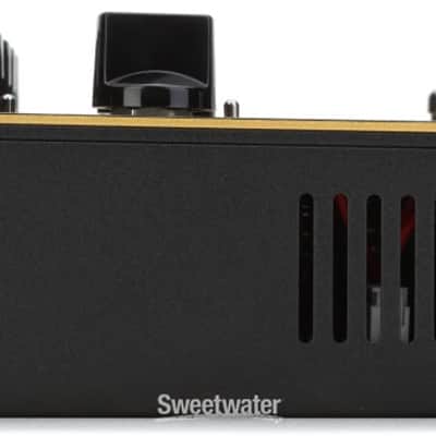 Friedman IR-X Dual Tube Preamp and DI (IR-Xd1) image 6