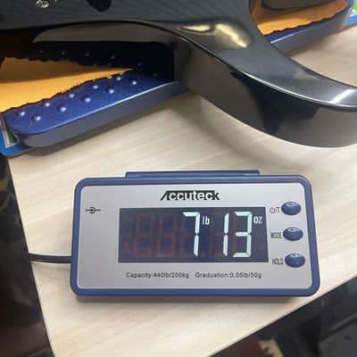 Ibanez RG270B-BK Standard 1990's SEE CRACK IN THE FINISH image 22