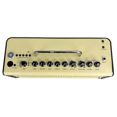 Yamaha THR10II Wireless Guitar Amp (Used) image 2