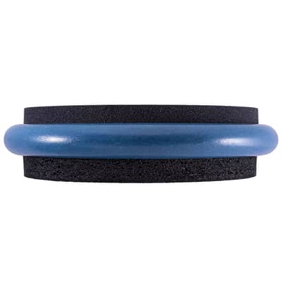 Zildjian 6" Reflexx Conditioning Pad blue image 4