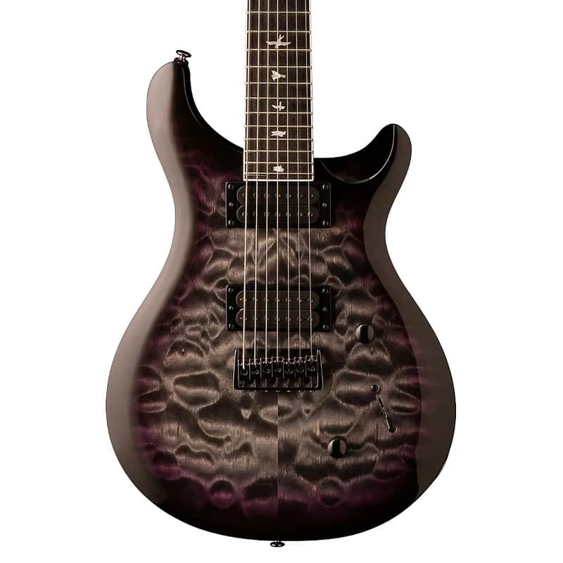 PRS SE Mark Holcomb SVN 2020 - 2022 image 2
