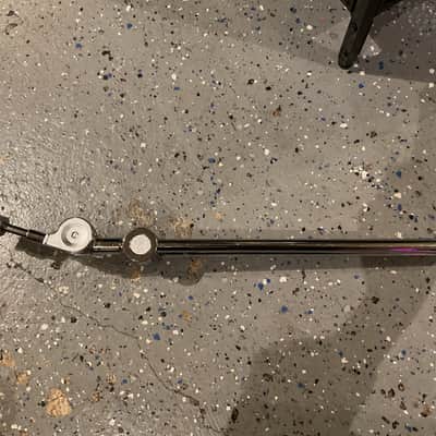 Roland V Drum Boom Cymbal Arm & Clamp #2 image 4