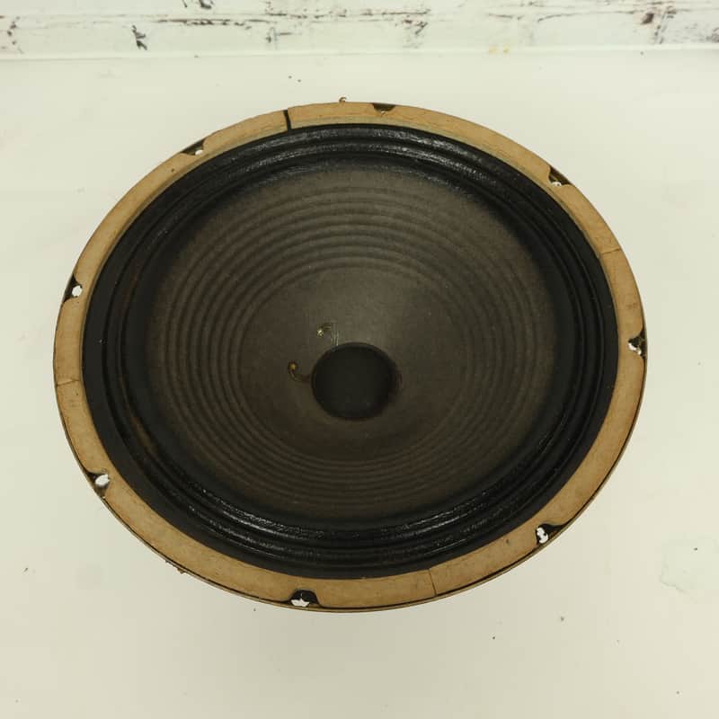 Fender Oxford 12" Speaker