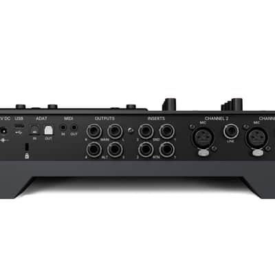 Harrison Flex-10 USB Audio Interface [DEMO] image 4