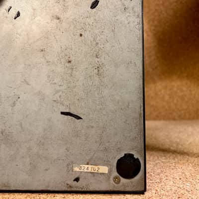 Zoom SampleTrak ST-224 Sampler – Warranty image 7