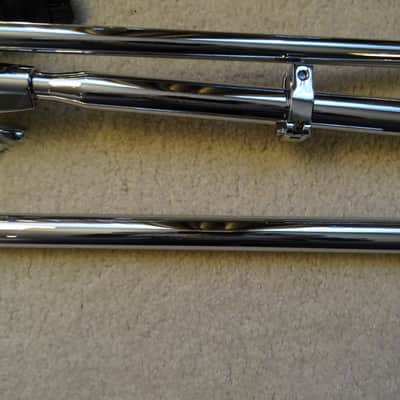 Pearl TC1035B Tom and Cymbal Holder Stand #1 image 8
