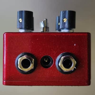 EarthQuaker Devices Grand Orbiter Phase Machine V3 2018 - Present - Various image 2
