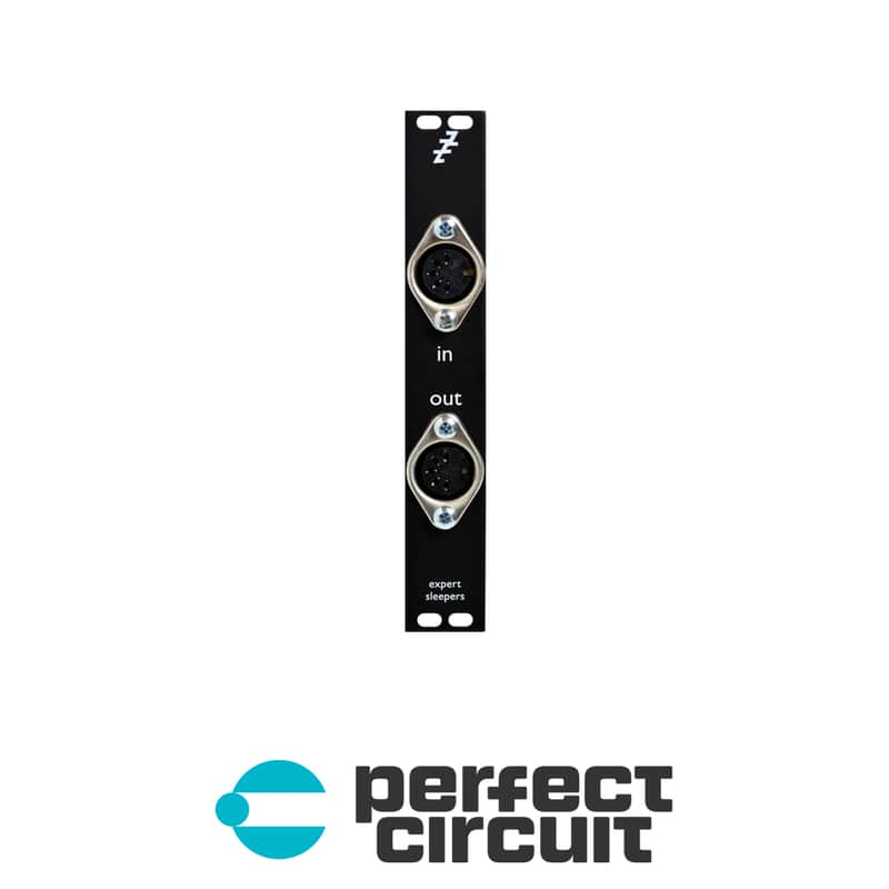 Expert Sleepers MIDI Breakout Expander image 1