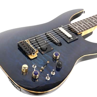 2001 Brian Moore Custom Shop C90P.13 Electric Guitar image 6