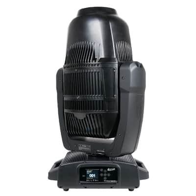 Elation Professional PROTEUS HYBRID IP65 3-in-1 Luminaire image 6