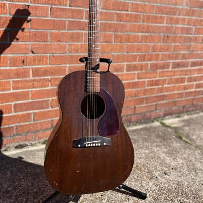 Gibson LG-0 1964 Mahogany image 1