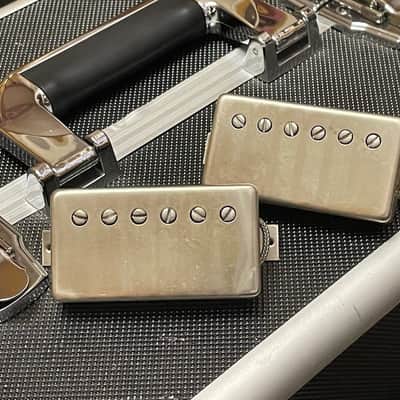 V16 '63 Clone Hand-Wound PAF-style Humbucker Guitar Bridge or Neck Pickup - Take A Listen!!! image 3