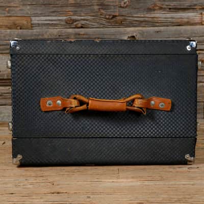 Ampeg B-15N Fliptop Amp 1968 image 7