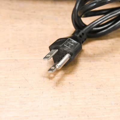 Ashly GQ131 One Third Octave 31-Band Graphic Equalizer CG015DU image 10