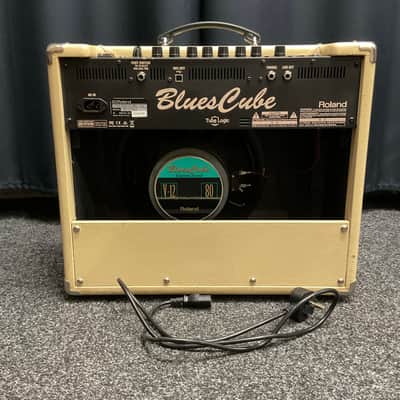 Roland Blues Cube Stage - Cream image 3