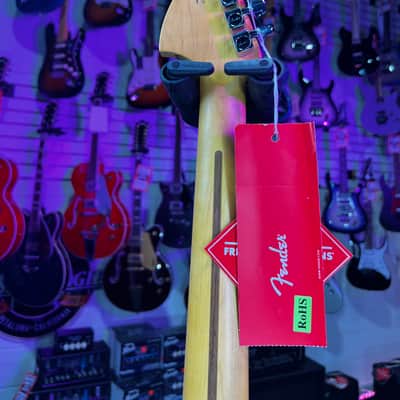 Fender American Professional II Telecaster Deluxe - Dark Night with Rosewood Fingerboard Auth Deal Free Ship #354 GET PLEK’D! image 11