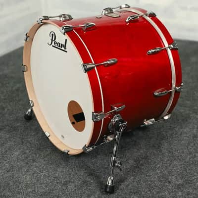 Used Pearl Session Studio Classic 5pc Drum Set - Very Good image 8