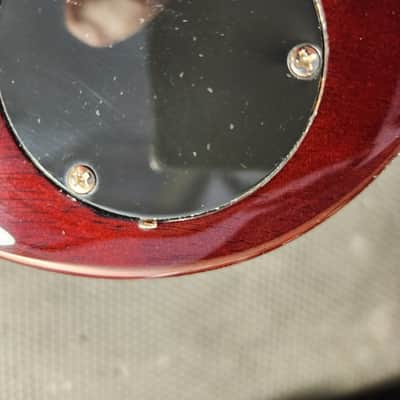Gibson Les Paul Standard 1957 Reissue | 2025 | Creme Brulee image 15