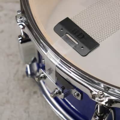 Mapex Pro M Series 5.5x14" Snare Drum 8 Lug image 12