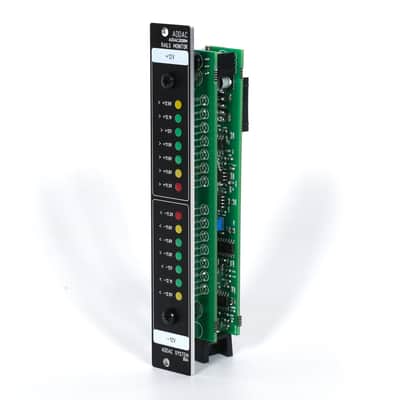 ADDAC200RM Rails Monitor image 2