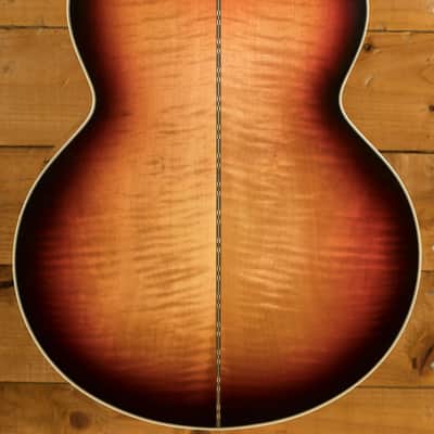 Gibson SJ-200 Standard Maple | Triburst image 2