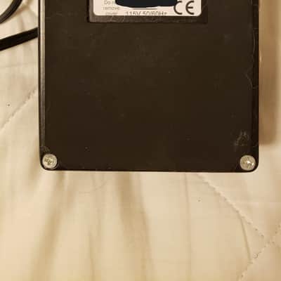 Carl Martin Hot Drive 'N Boost mkIII/mk3 Overdrive/Distortion image 6