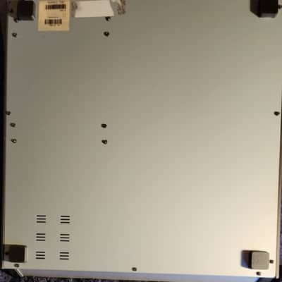 Roland Mv8800+1GB Ram+160GB SSD HD +DVD RW Drive & Custom Wooden Sides image 5