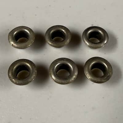 Gibson Les Paul Junior Tuner Bushings 1950's (M-479) image 1