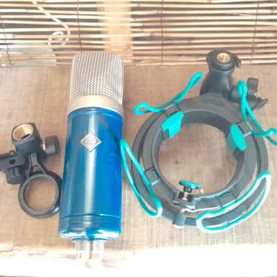 Immagine Microphone Parts T12 Large Condenser microphone bundle - 1
