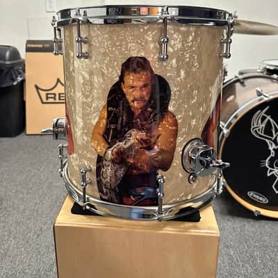 Truth Custom Drums image 14