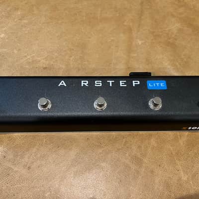 XSonic AIRSTEP Lite 2023 - Black image 1
