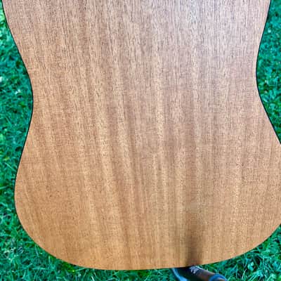 Furch Blue D-CM Dreadnought Acoustic w/Furch Gig Bag image 6