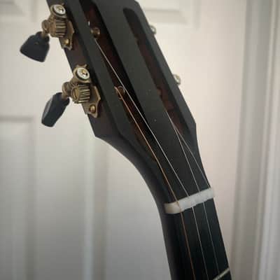 Pisgah Banjo Dobson Professional 12" 2023 - Maple image 5