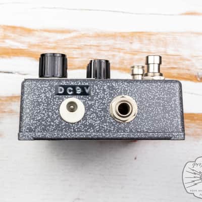 Shin's Music Bass Master Preamp Drive Black Hammer Bassman MIJ - Free shipping image 6
