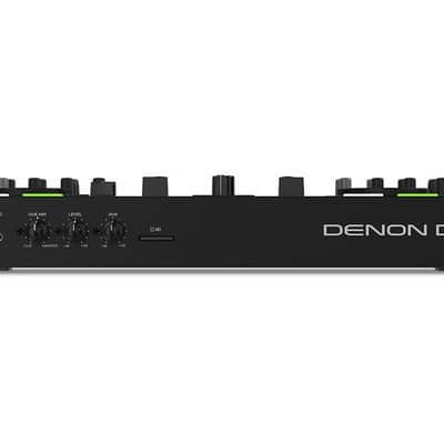 NEW - Denon Prime Go Rechargeable Standalone Smart DJ Console w. Lithium Battery image 5