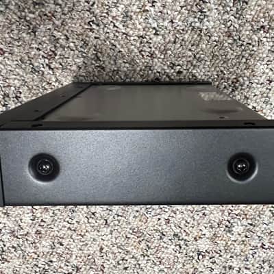 Shure BLX14R Rackmount Wireless Guitar System (H10: 542 to 572 MHz) image 10