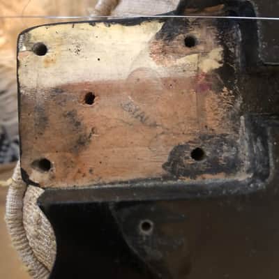 Fender Telecaster 1973 image 15