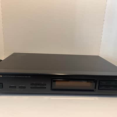 Onkyo Integrated Stereo Amplifier A-RV400 W/Onkyo T-401 Tuner - Tested image 10