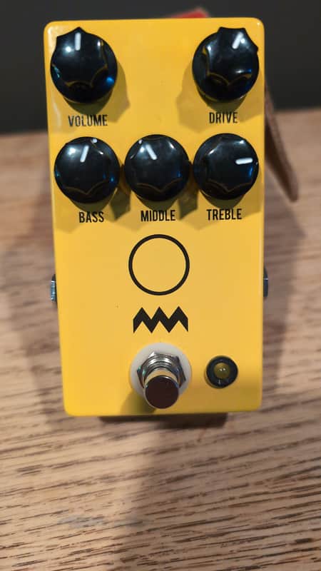 JHS Charlie Brown V4