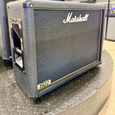Marshall 1922 image 2
